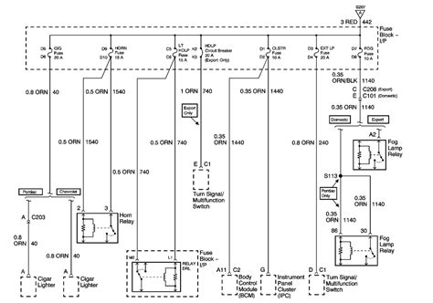 We did not find results for: Wiring Diagram PDF: 2003 Chevy Cavalier Bcm Wiring Diagram