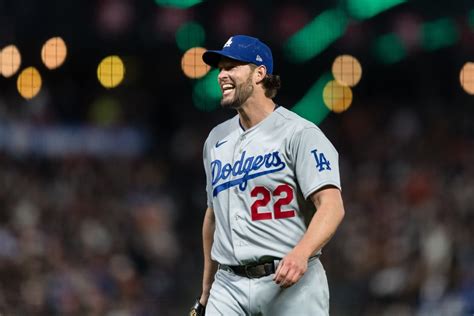 Starting Lineups Starting Pitchers For New York Mets Vs Los Angeles Dodgers Game Tuesday Bvm