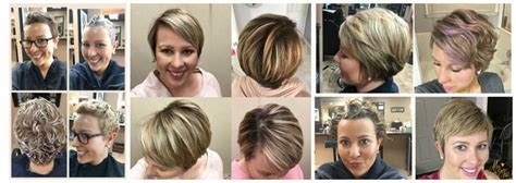 Hair Growth And Styling Tips For Short Hair After Chemo