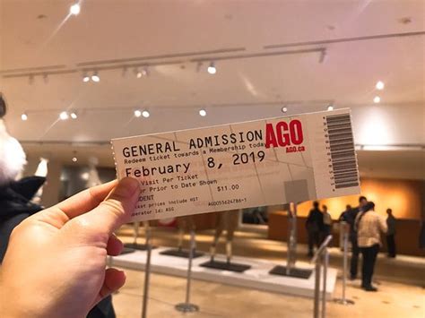 The Ago Art Gallery Of Ontario Toronto All You Need To Know Before You Go Tours