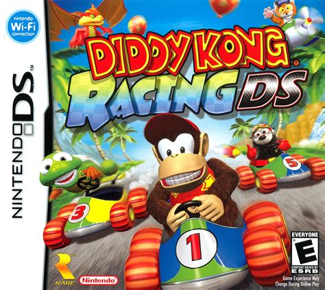 Vote for your favorite video games below. Top five Nintendo DS games I want like to arrive on the ...
