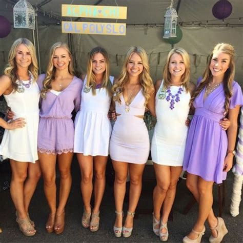 Pinterest M4ddymarie Delta Gamma In 2019 Sorority Outfits