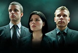 The Best Foreign Television Series on Netflix: "The Fall" and "The ...