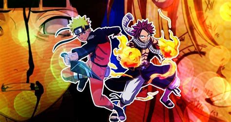 Fairy Tail Vs Naruto Indonesia Playlist