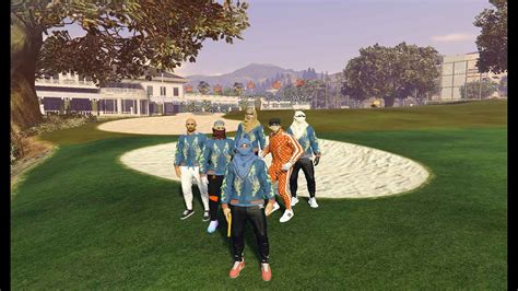 Fade Solomons Ballas Turfs Grand Rp Montage 2 Gta 5 Youtube