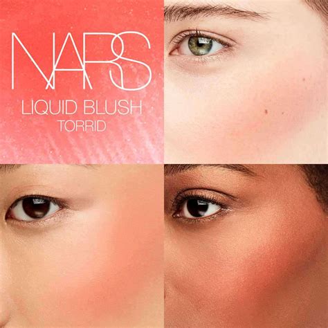 Nars Liquid Blush I Have Buckets And Barrels Of Love For This Line
