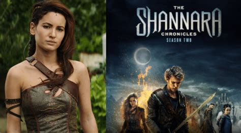 The Shannara Chronicles Season 3 Everything To Know