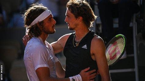 Only two matches to roland garros glory. French Open 2021: Stefanos Tsitsipas Beats Alexander ...