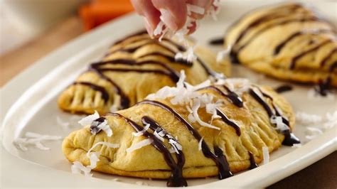 Banana Empanadas Recipe