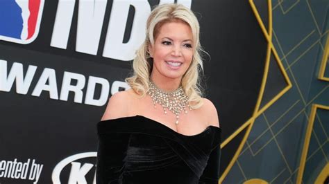 Jeanie Buss S Net Worth From Courtside To The Bank Vault