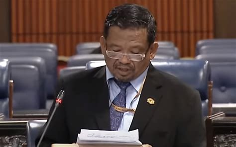 What Happened To Malaysian Defence Industry Council Asks Opposition Mp