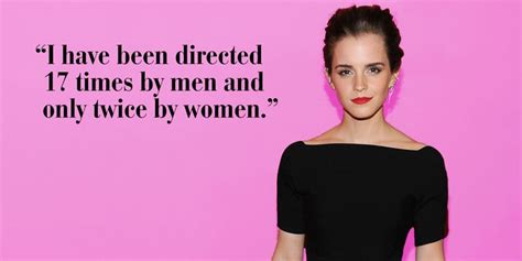 Emma Watson Demonstrates Exactly How Sexist Hollywood Can Be