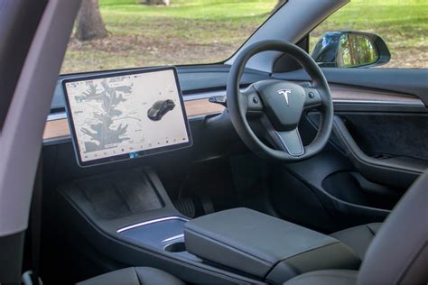 2021 Tesla Model 3 Standard Range Plus Review Ev Central