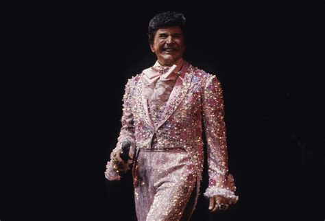 Liberace Hologram To Tour World Rolling Stone