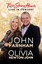 John Farnham and Olivia Newton-John: Two Strong Hearts - Live in ...