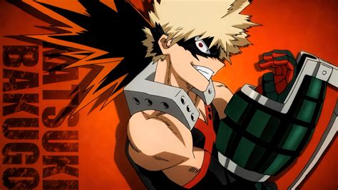 1 My Hero Academia Hd Wallpapers Backgrounds Wallpaper Abyss