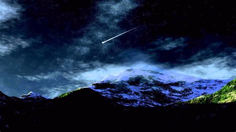 Shooting Star Wallpapers Top Free Shooting Star Backgrounds