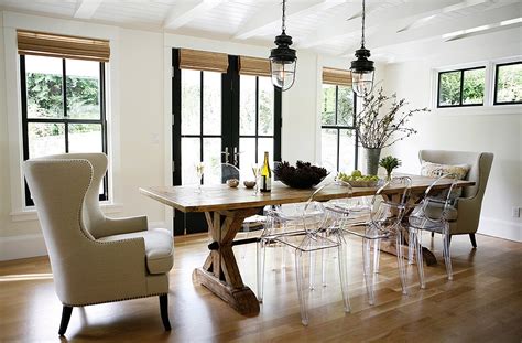 How To Master The Farmhouse Modern Look