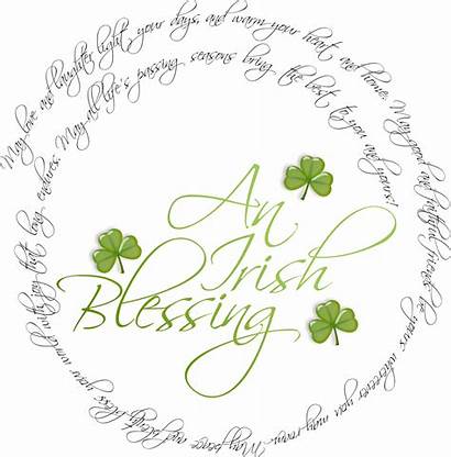 Patrick St Happy Irish Blessing Quotes Patricks