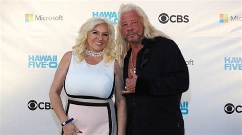 Beth Chapman Reveals Shes In Facebook Jail After Dogs Most Wanted