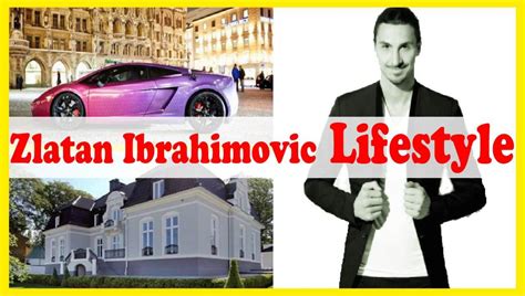 Please write below in comment section. Zlatan ibrahimovic lifestyle 2017★ net worth ★ biography ...