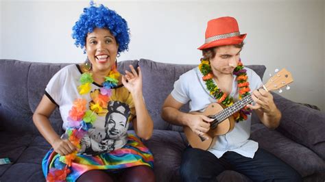 Que Gênero Musical Substituiu As Marchinhas De Carnaval No Brasil