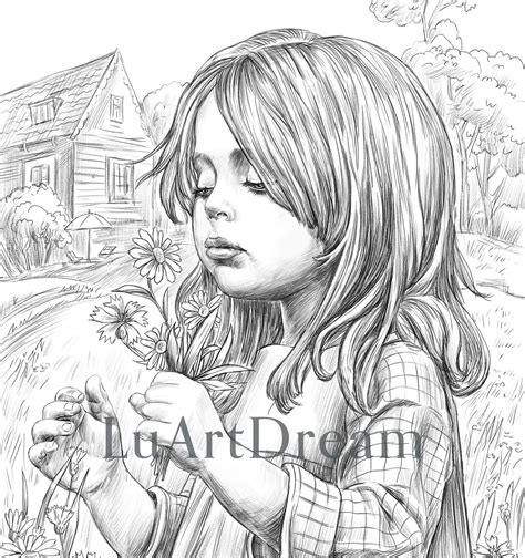 Printable Coloring Pages, Adult Coloring Pages, Coloring Sheets