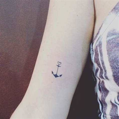 Anchor Tattoos Popsugar Beauty Tattoos Anchor Tattoos Feather