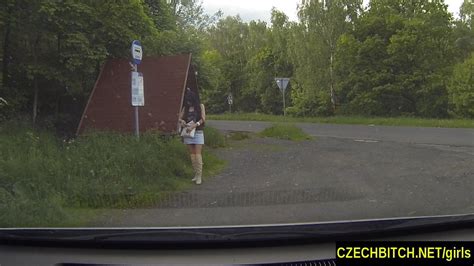 czech bitch real czech roadside prostitute czechbitc… flickr