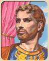 FEDERICO I. (1198 - 1250)