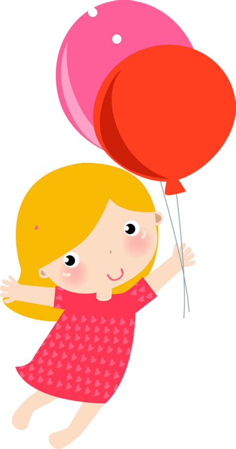 Girl Clipart Happy Girl Happy Transparent Free For Download On