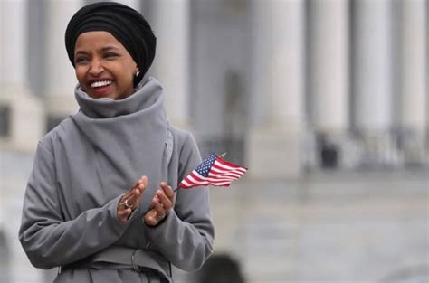Twitter Left Up Ilhan Omar Death Threats So Law Enforcement Could
