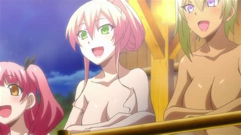 Hajimete No Gal OVA Fanservice Review Fapservice SexiezPicz Web Porn