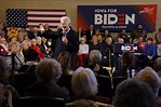 Richard Bryan, ex-senator and Nevada governor, backs Biden | AP News