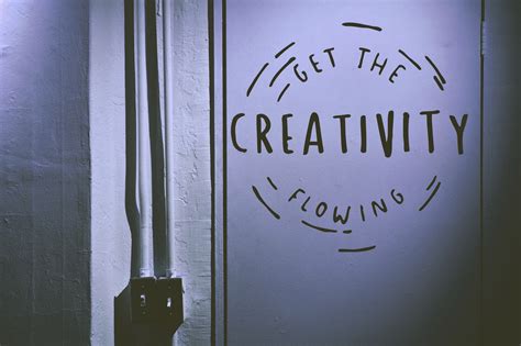 Easy Tips To Become More Creative What Is Creativity Creative