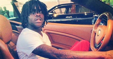 Chief Keef Feat Tray Savage And Tadoe Chiefin Keef Trailer Ymcmbrasil