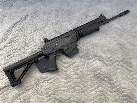 Wts Iwi Galil Ace Rifle 308 Ar15com