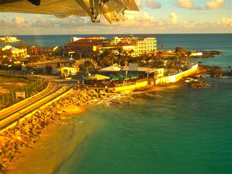 Sunset Beach St Maarten 9 Flickr Photo Sharing