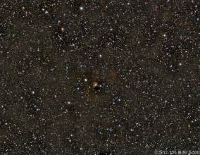 Sh2 136 Imaging Deep Sky Stargazers Lounge