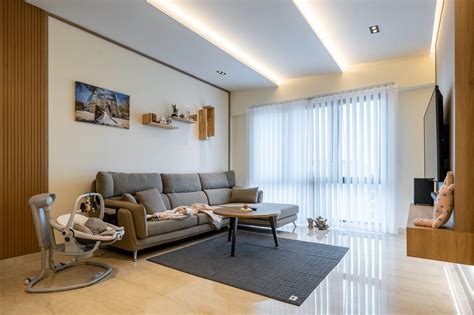 Singapore Home Interior Design Trends 2020