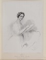 Thomas Fairland (c. 1804-1852) - Elise Princessin von Hohenlohe Langenburg