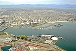 Long Beach Harbor in CA, United States - harbor Reviews - Phone Number ...