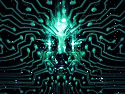 System Shock Remake Gets Extended Trailer 5 Immersive System Shock