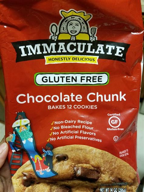 Canada's food guide provides canadians with we were very clear that when we were looking at the evidence base that we were not going to be using reports that have been funded by industry as. #glutenfree chocolate chip cookies | No dairy recipes, Gluten free chocolate, Snack recipes