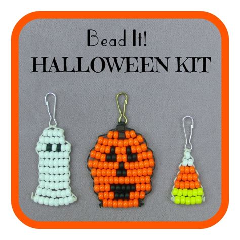 Halloween Bead Kit
