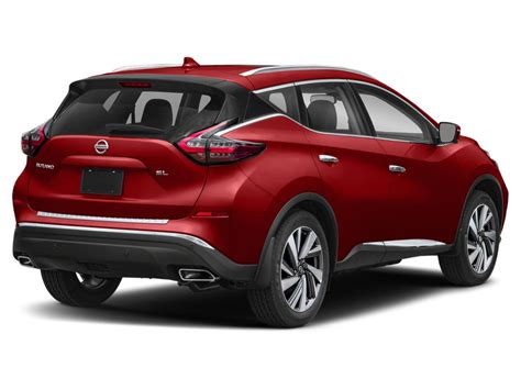 2021 Nissan Murano For Sale In Kingston