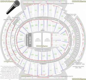  Square Garden Seating Chart Concert General Admission