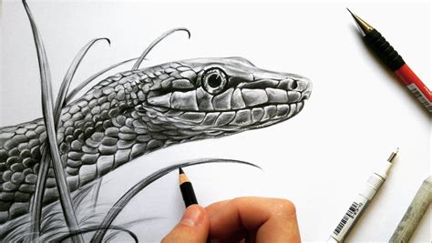 20 видео 277 просмотров обновлен 2 авг. Snake Drawing at GetDrawings | Free download
