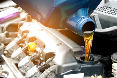 What Is The Best Engine Oil For My Car Redex