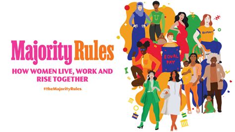 The Five Majority Rules Critical To Achieving Womens Equality Ms